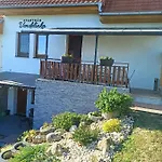 Vendelinka 아파트