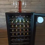 아파트 Vendelinka