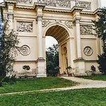 Vendelinka 아파트