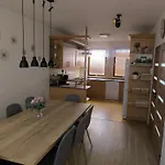 Vendelinka 아파트