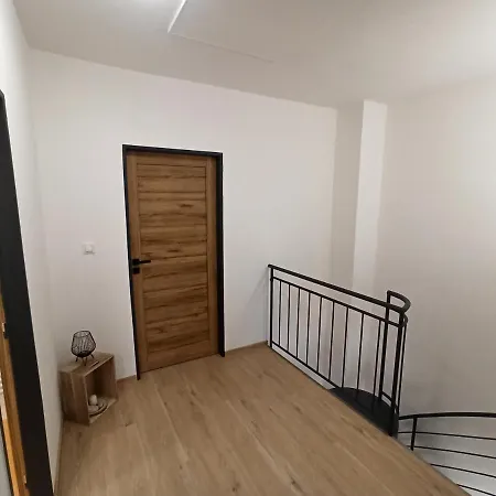 Vendelínka *