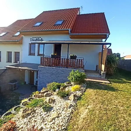 Vendelínka * Valtice