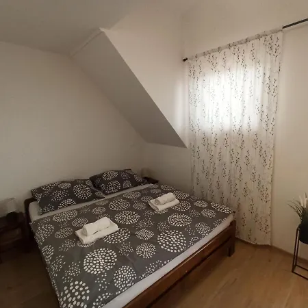 Apartman Vendelínka Valtice