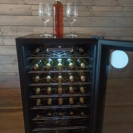 Apartman Vendelínka