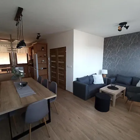 Apartman Vendelínka Valtice