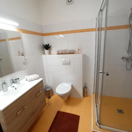 Vendelínka *