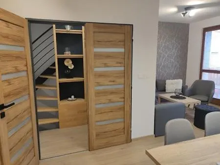Vendelínka Apartman