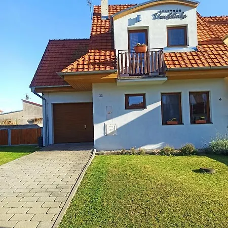 Vendelínka Apartman Valtice