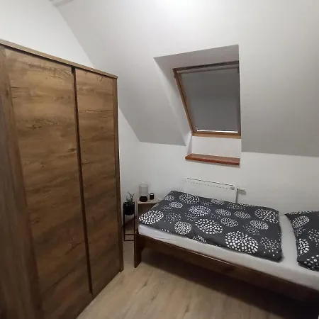 Apartman Vendelínka Valtice