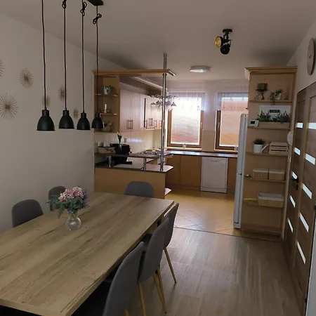 Vendelínka Apartman