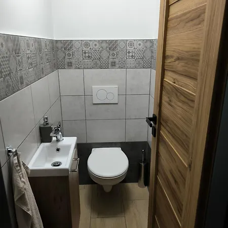 Vendelínka Apartman