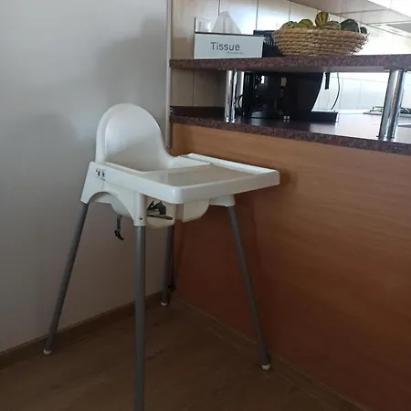 Vendelinka Lägenhet