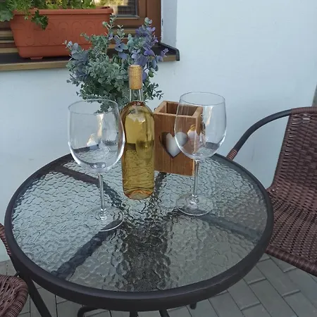 Apartman Vendelínka *