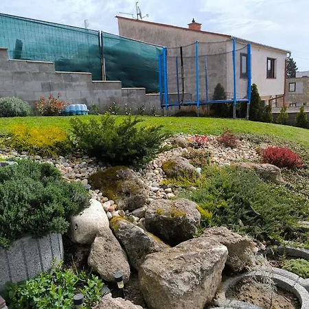 Vendelínka Apartman Valtice