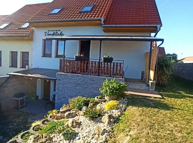 Vendelinka * Valtice