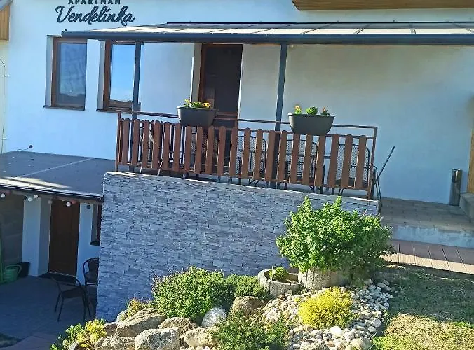 Vendelinka Appartement