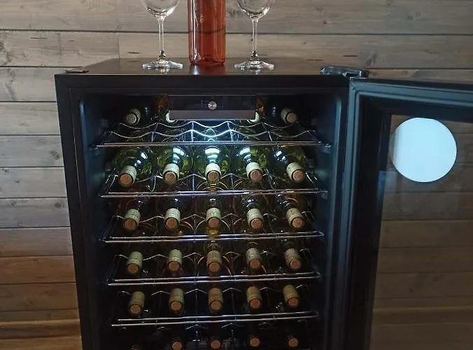 Appartement Vendelinka