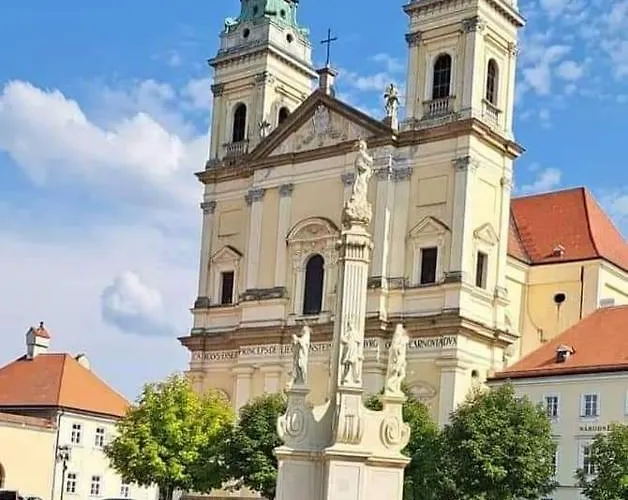 Vendelinka * Valtice
