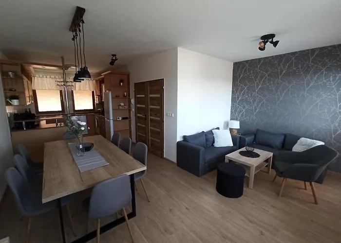 Appartement Vendelinka Valtice