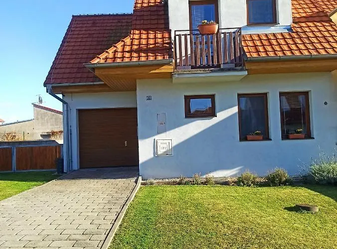 Vendelinka Appartement Valtice