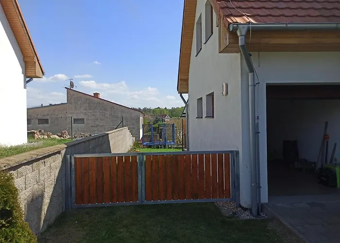 Vendelinka Appartement