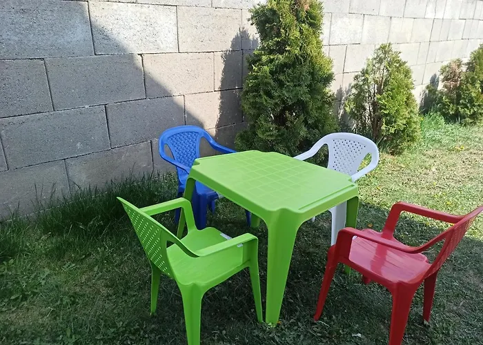 Appartement Vendelinka *