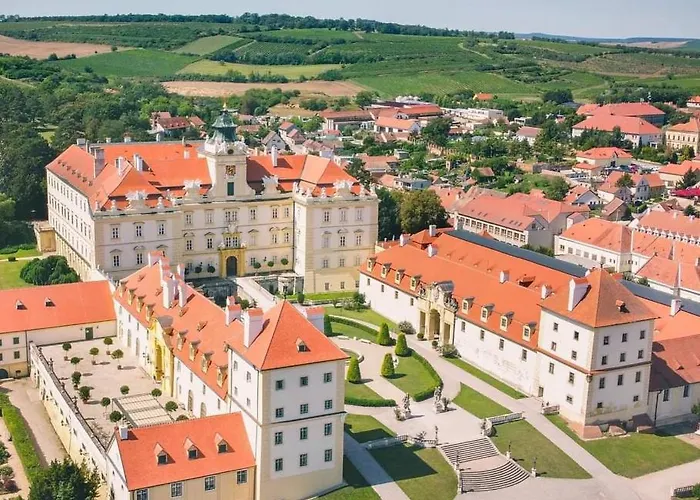 Appartement Vendelinka