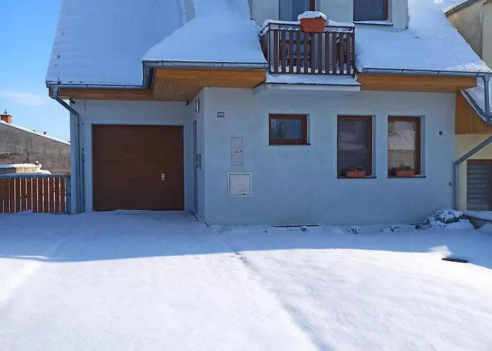 Vendelinka Appartement Valtice