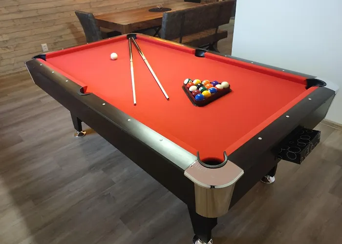 Appartement Vendelinka Valtice