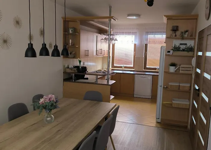 Vendelinka Appartement