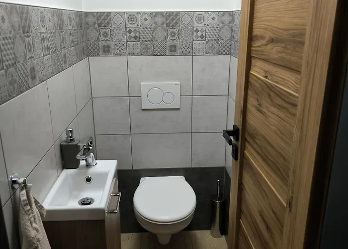Vendelinka Appartement