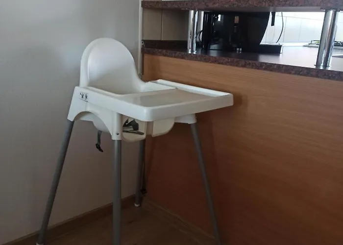Vendelinka Appartement