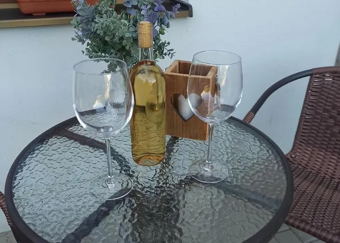 Apartman Vendelínka *