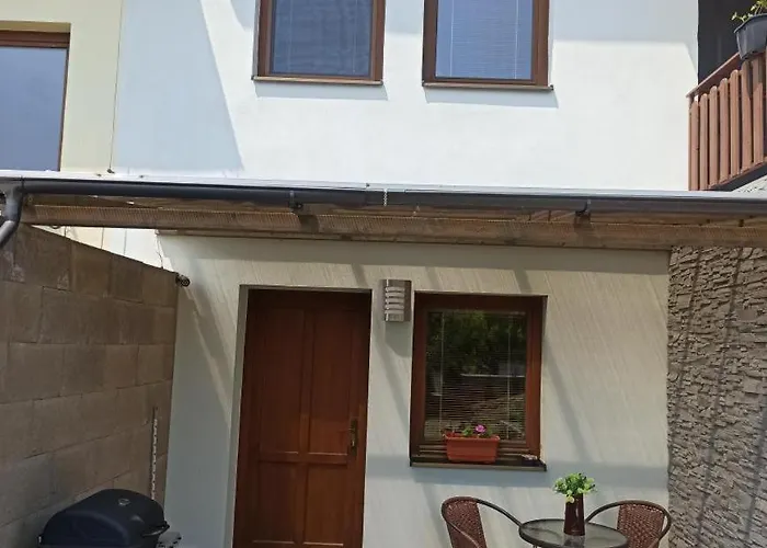 Vendelínka Apartman