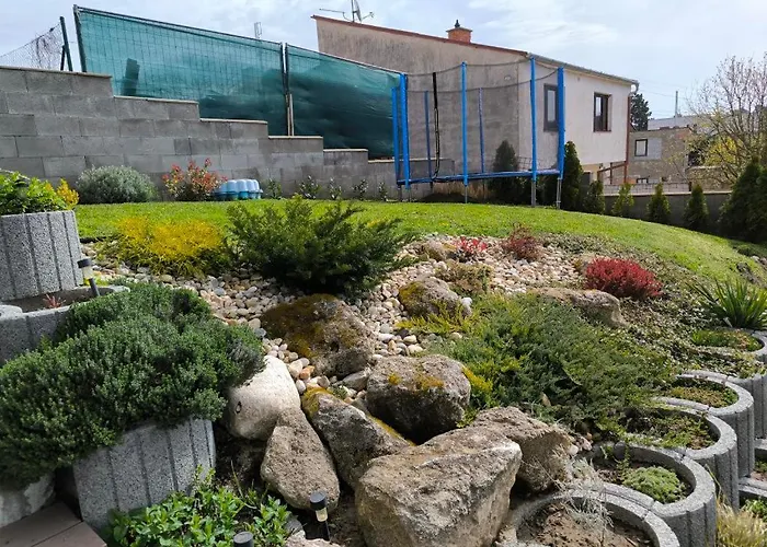 Vendelínka Apartman Valtice